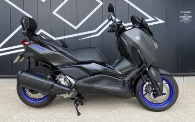 YAMAHA XMAX 300 PACK SPORT