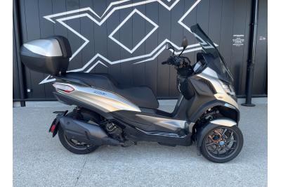 PIAGGIO MP3 530 HPE EXCLUSIVE