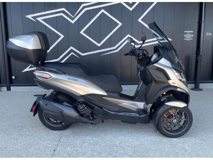 PIAGGIO MP3 530 HPE EXCLUSIVE