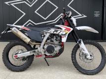 AJP 250 SPR