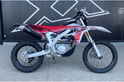 FANTIC 450 XEF