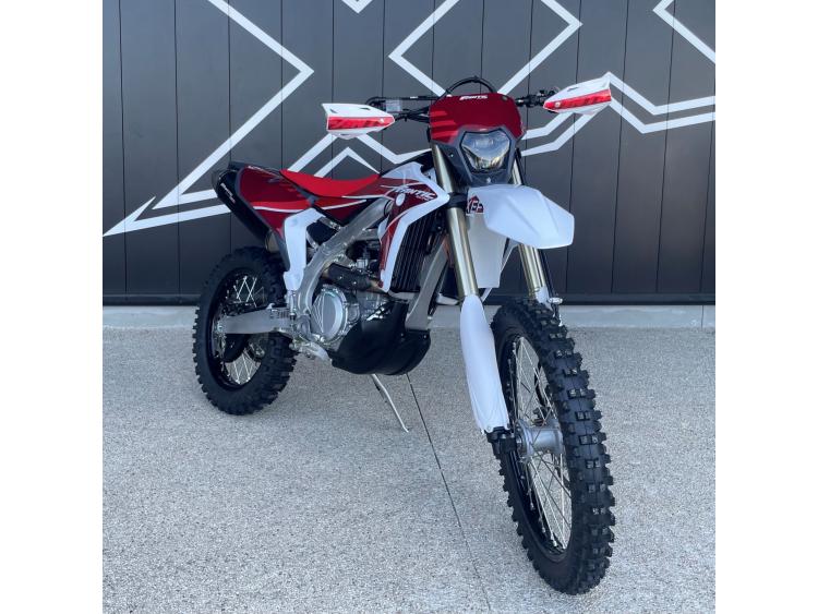 FANTIC 450 XEF