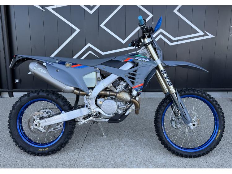 TM EN 300 FI 4 TEMPS 2026