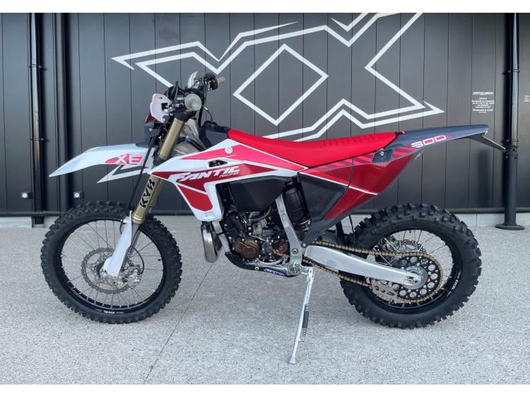 FANTIC 300 XE 