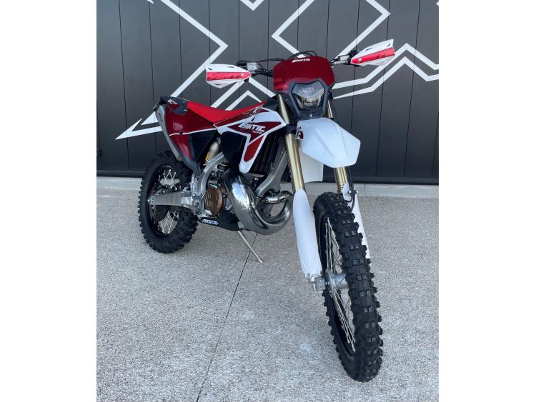 FANTIC 300 XE 