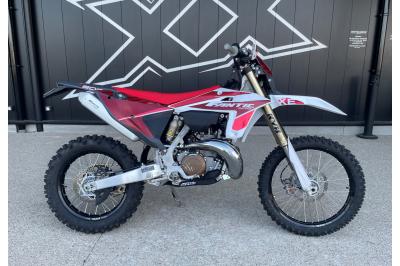 FANTIC 300 XE
