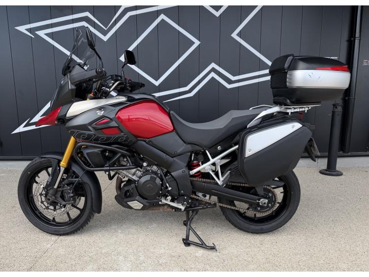 SUZUKI DL V STROM 1000 
