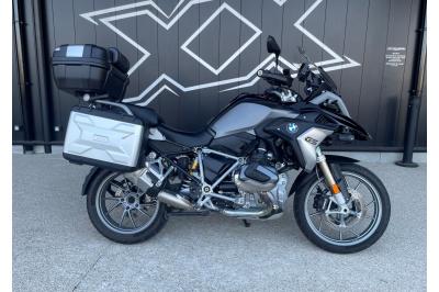 BMW R 1250 GS