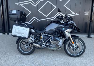 BMW R 1250 GS