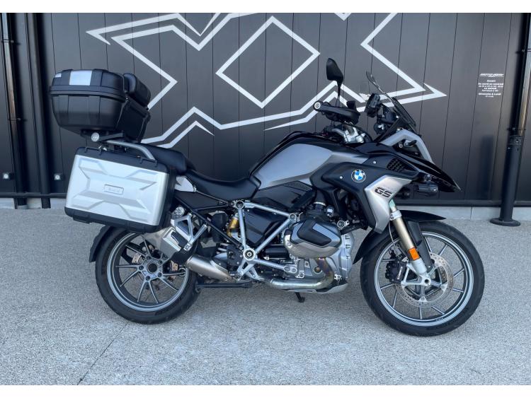 BMW R 1250 GS