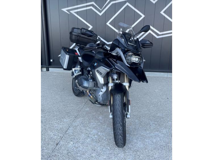 BMW R 1250 GS