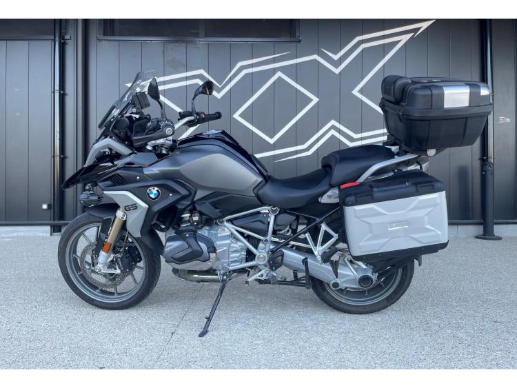 BMW R 1250 GS