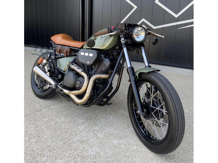 YAMAHA BOLT SCR 950 CAFE RACER