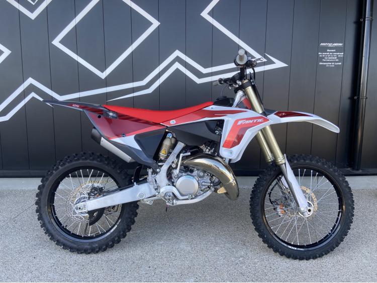 FANTIC 125 XX 2024