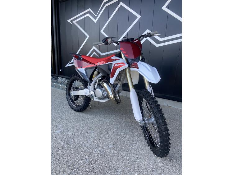 FANTIC 125 XX 2024