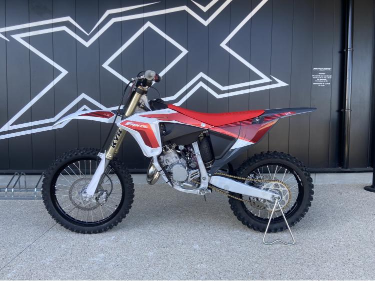 FANTIC 125 XX 2024