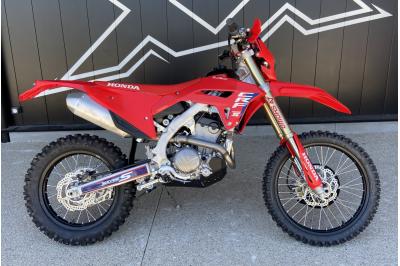 HONDA CRF 300 RXR serie S