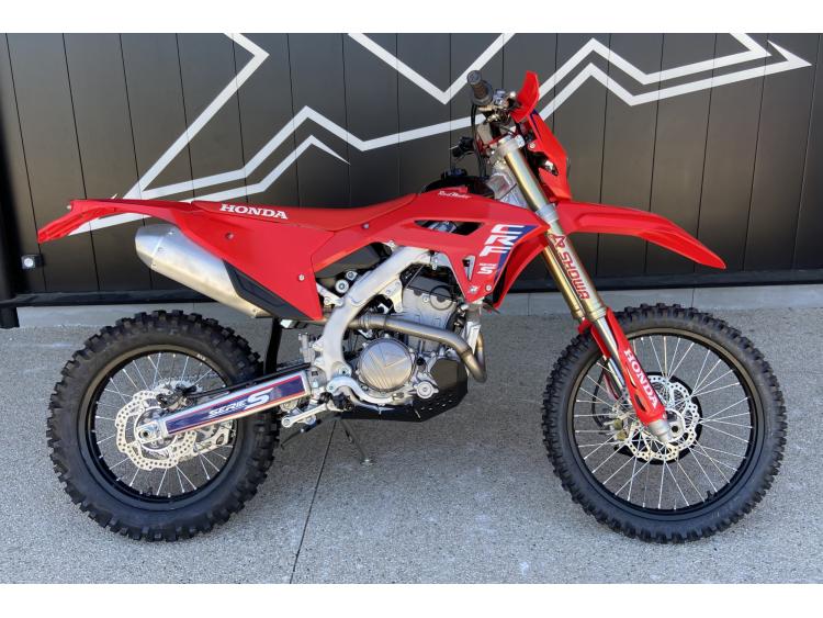 HONDA CRF 300 RXR SERIE S