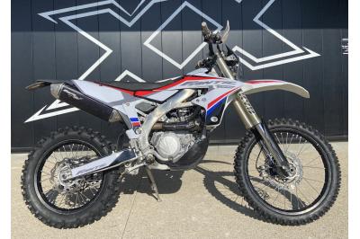 FANTIC 450 XEF