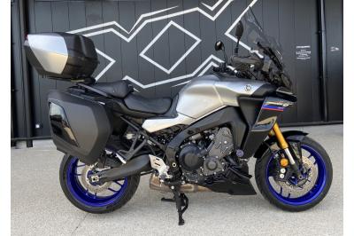 YAMAHA TRACER 9 GT