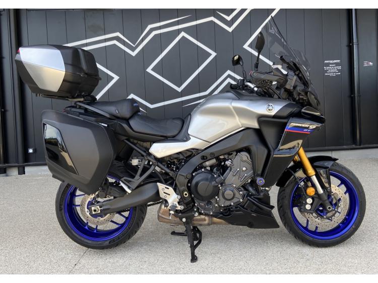 YAMAHA TRACER 9 GT