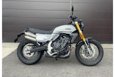 FANTIC CABALLERO 700 DELUXE