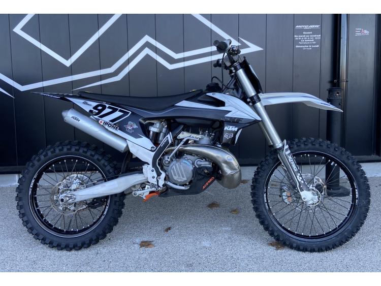 KTM 250 SX 2019