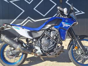 YAMAHA XTZ TENERE 700 LOW 35 KW A2