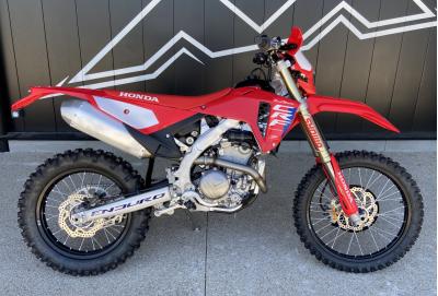 HONDA CRF 250 RXS