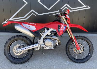 HONDA CRF 450 RXS