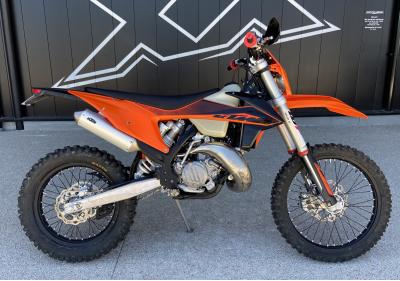 KTM 150 EXC TPI