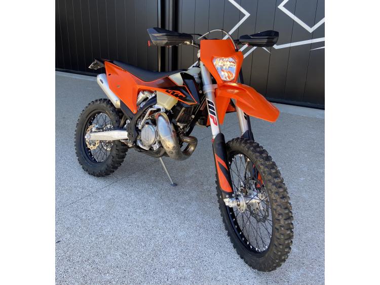 KTM 150 EXC TPI 2020