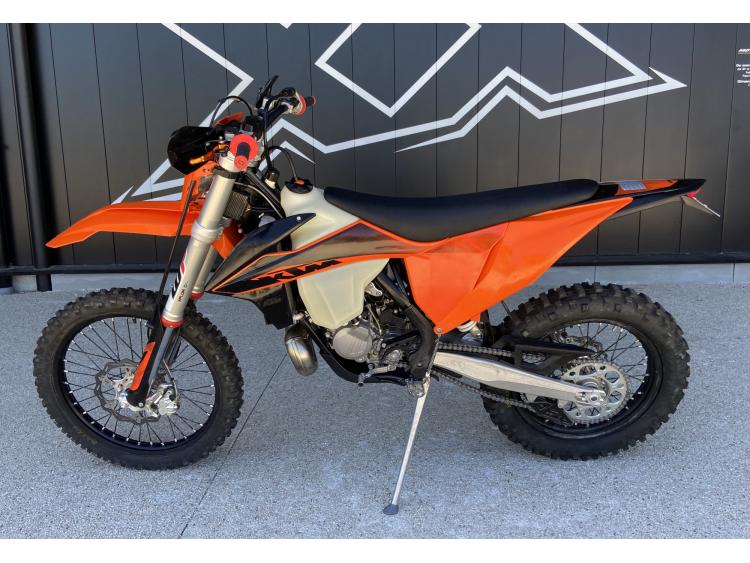 KTM 150 EXC TPI 2020