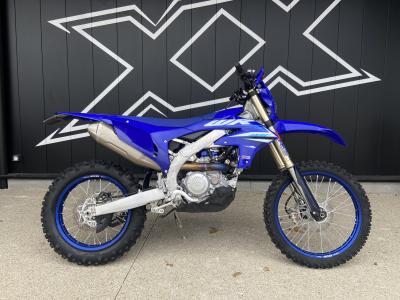 YAMAHA WR450F