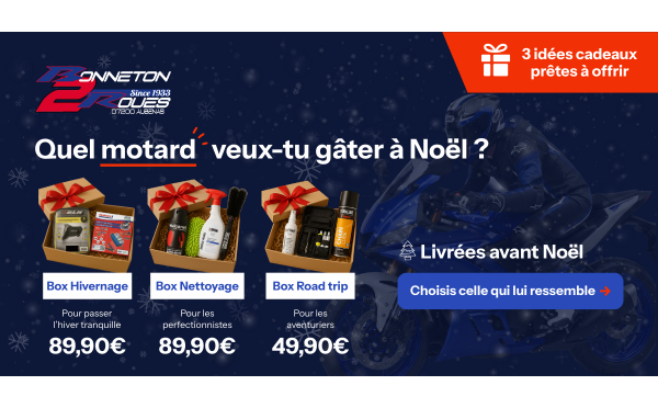 C'est nouveau !! Bonneton-shop 