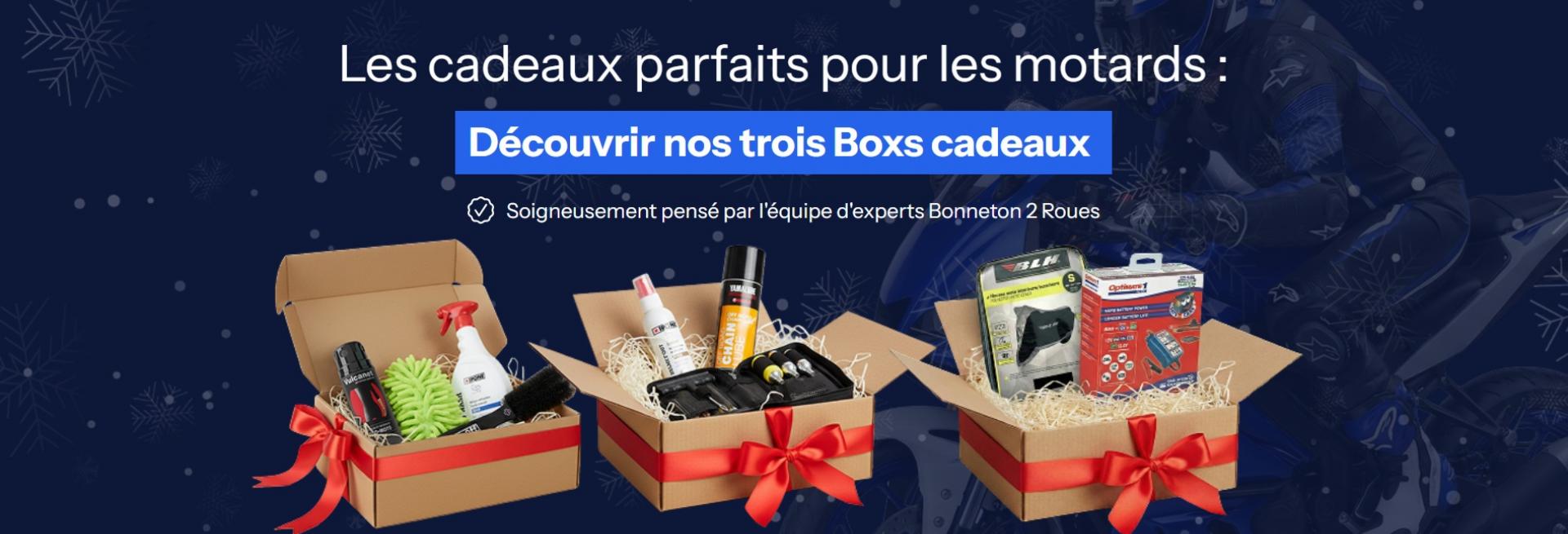 BONNETON-SHOP 
