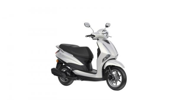 D'elight 125
