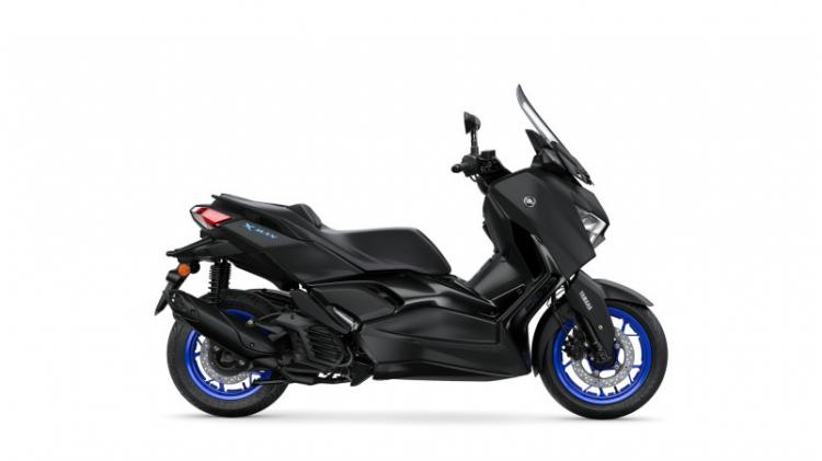 XMAX 125 (24)