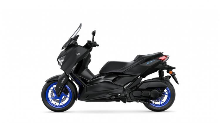 XMAX 125 (24)