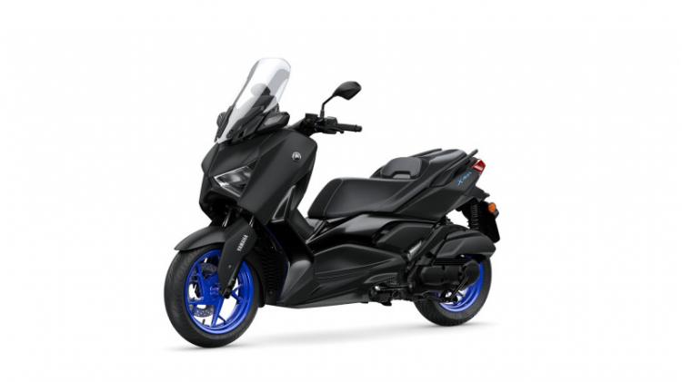 XMAX 125 (24)