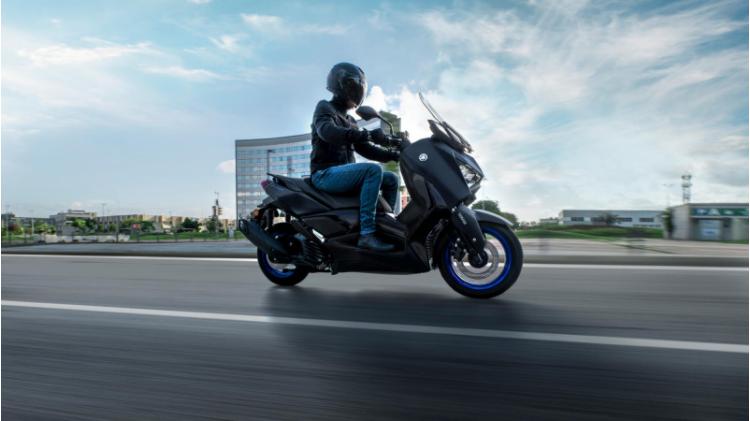 XMAX 125 (24)