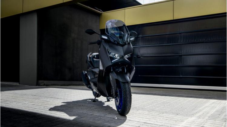 XMAX 125 (24)