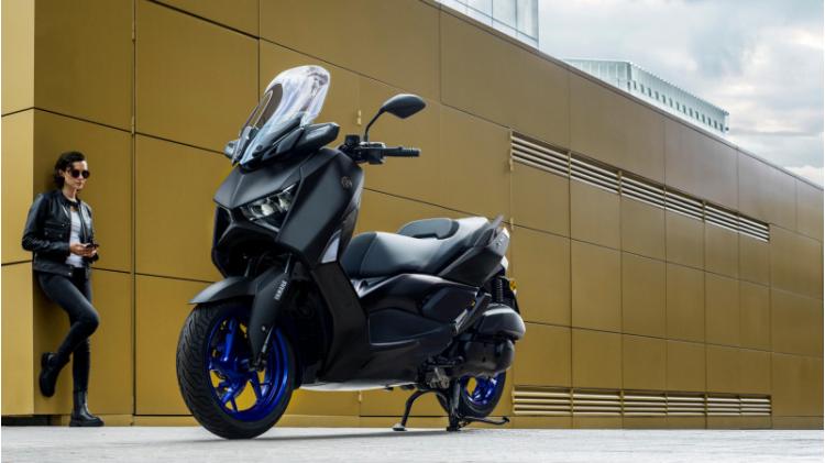 XMAX 125 (24)